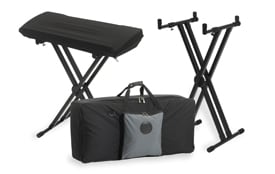 Piano Stand Bags
