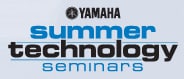 Summer Technology Seminars Logo