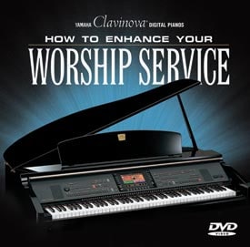 How to Enhance Your Worship Service