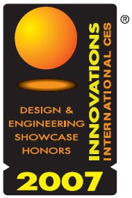 CES Design & Engineering Showcase Honors