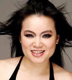 Angelin Chang