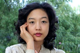 Lisa Lui