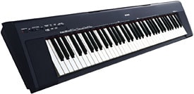 NP30 portable piano
