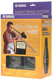 Silent Brass System Package