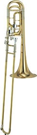 XENO YBL-822G Trombone