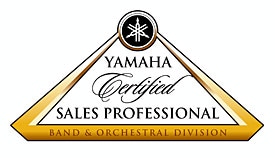 Yamaha Certified Sales Professional