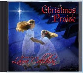 Laura Callahan's Christmas Praise