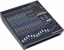 EMX5016CF Powered Mixer