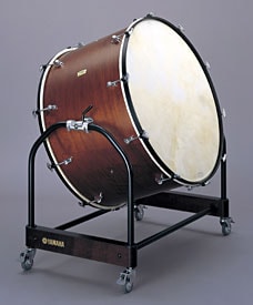 CB836C Bass drum