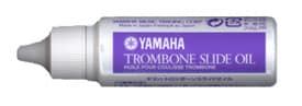 Yamaha Trombone slide oil