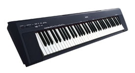 NP30 Keyboard
