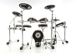 DTXTREME Electronic Percussion System