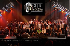 Groove All Stars