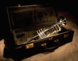 Allen Vizzutti Signature Series Trumpet