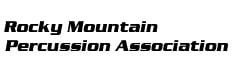 The Rocky Mountain Percussion Association