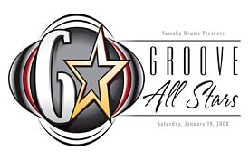 Groove All Stars