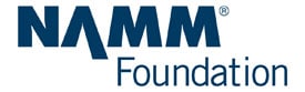 The NAMM Foundation