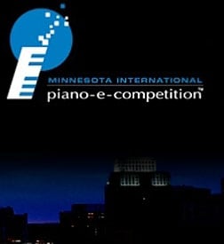 E Junior Piano Competition