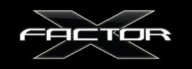 X-Factor DVD