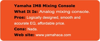 Visit Yamaha Commercial Audio Systems, Inc