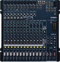 Yamaha MG166CX-USB 16-Channel Mixer Jazztimes Review ...