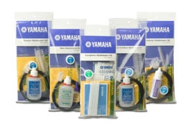 Yamaha Maintenance Kits