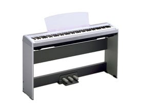 Tía enjuague orar Yamaha P85 Digital Piano Combines Superior Quality and Exceptional Value -  Yamaha - United States