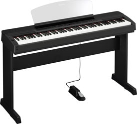 P155 Digital Piano