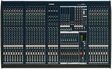 IM8-24 mixing console