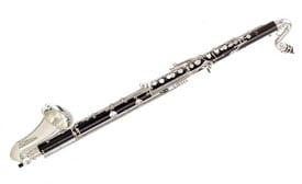 YCL-622II Bass Clarinet