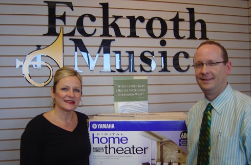 YCSP 50,000 Download Session