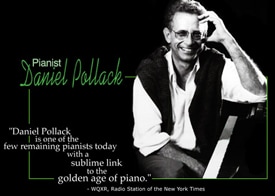 Pollack Daniel