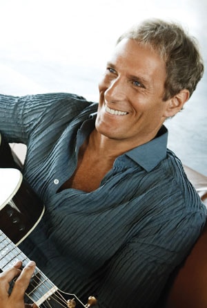 Are You Ready to Meet Michael Bolton? - Yamaha - United States