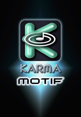 karma motif algorithmic music generator