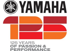 Yamaha Marks 125th Anniversary With Enhanced Trade Show Experience For Visitors at 2013 NAMM Show