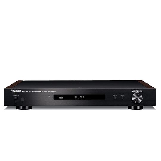 NP-S2000 - Overview - Hi-Fi Components - Audio & Visual - Products 