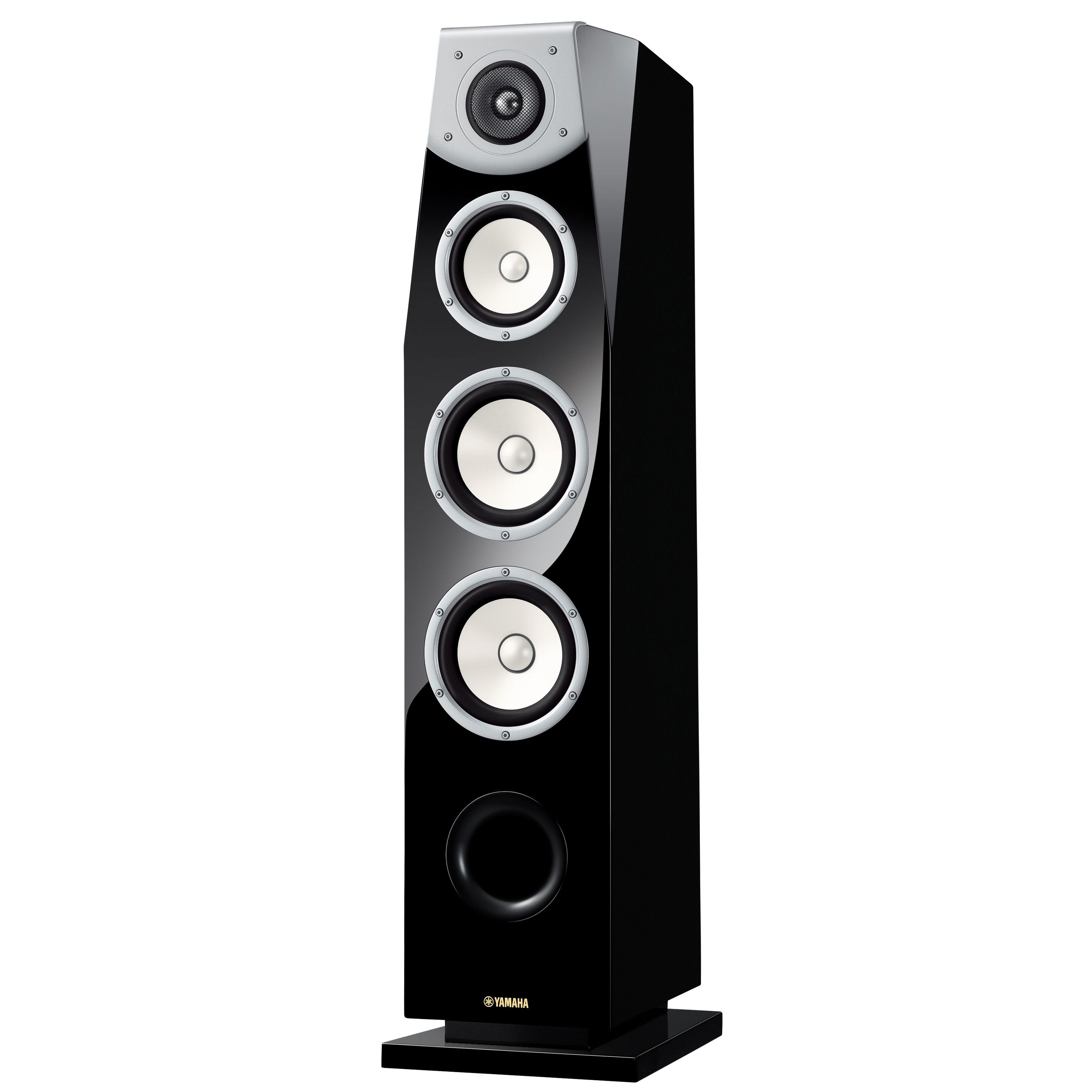 NS-F901 - Specs - Speakers - Audio & Visual - Products - Yamaha USA