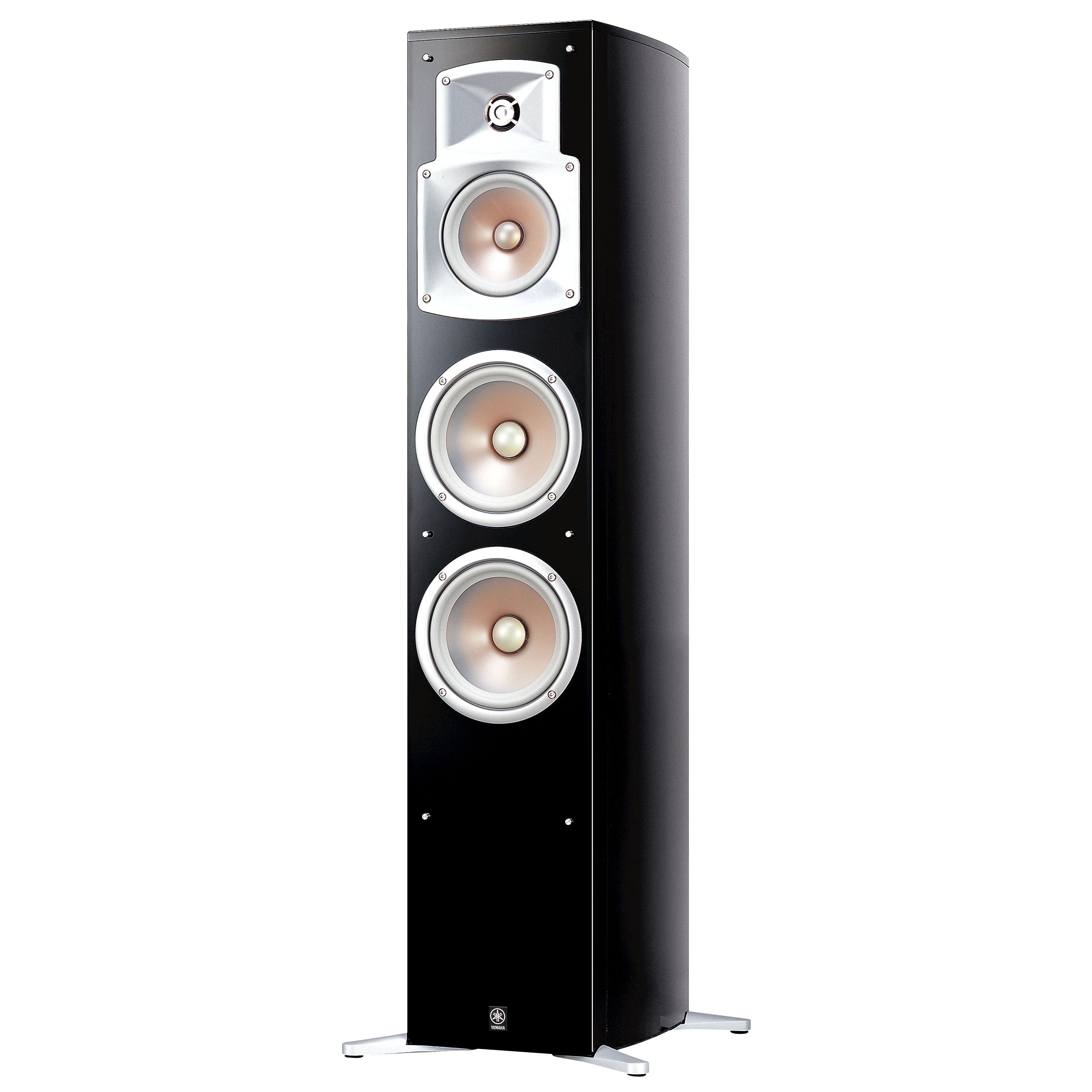 Ns 555 Overview Speakers Audio And Visual Products Yamaha