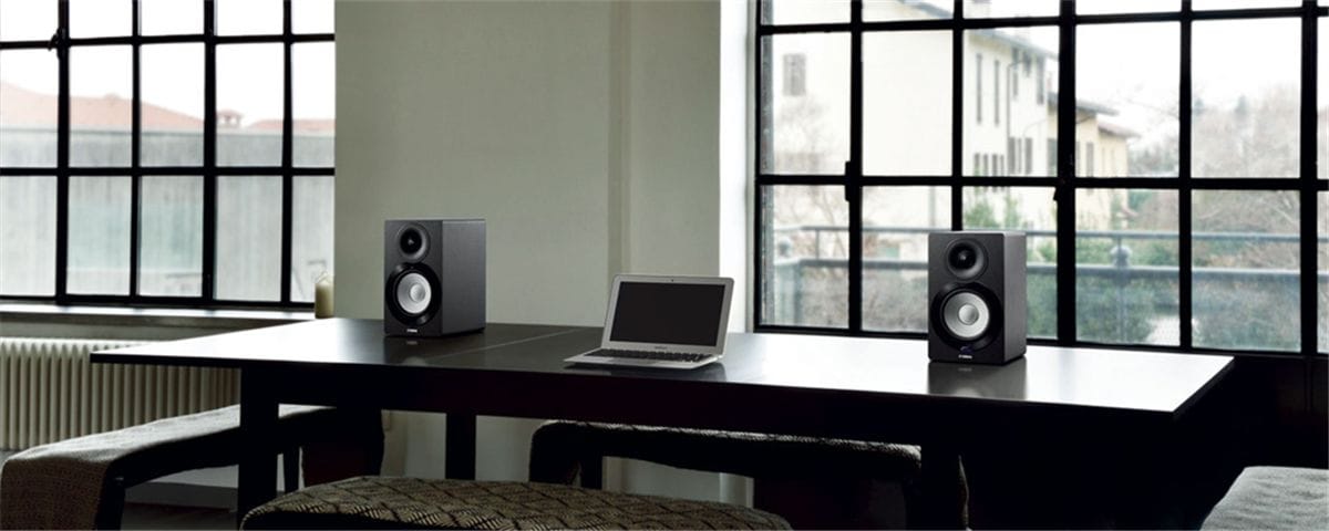 NX-N500 - Overview - Speakers - Audio & Visual - Products - Yamaha