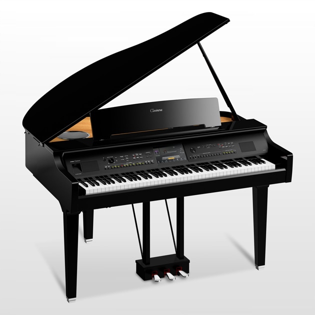 Clavinova CVP-809GP | Yamaha Corporation.