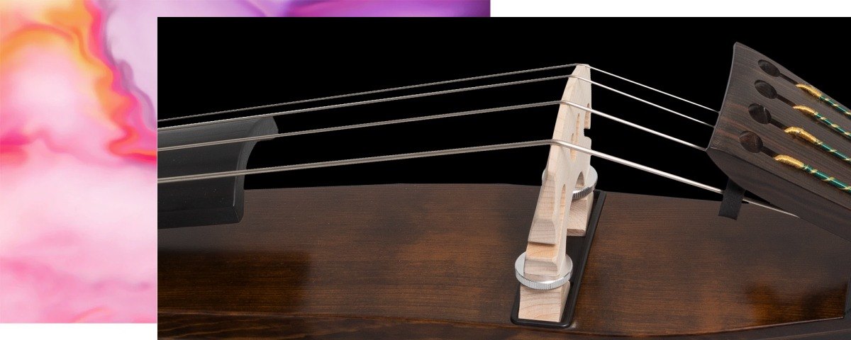 Accessories - Strings - Musical Instruments - Products - Yamaha USA