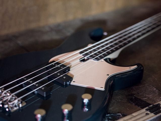 BB Series - Overview - Basses - Guitars, Basses & Amps - Musical 