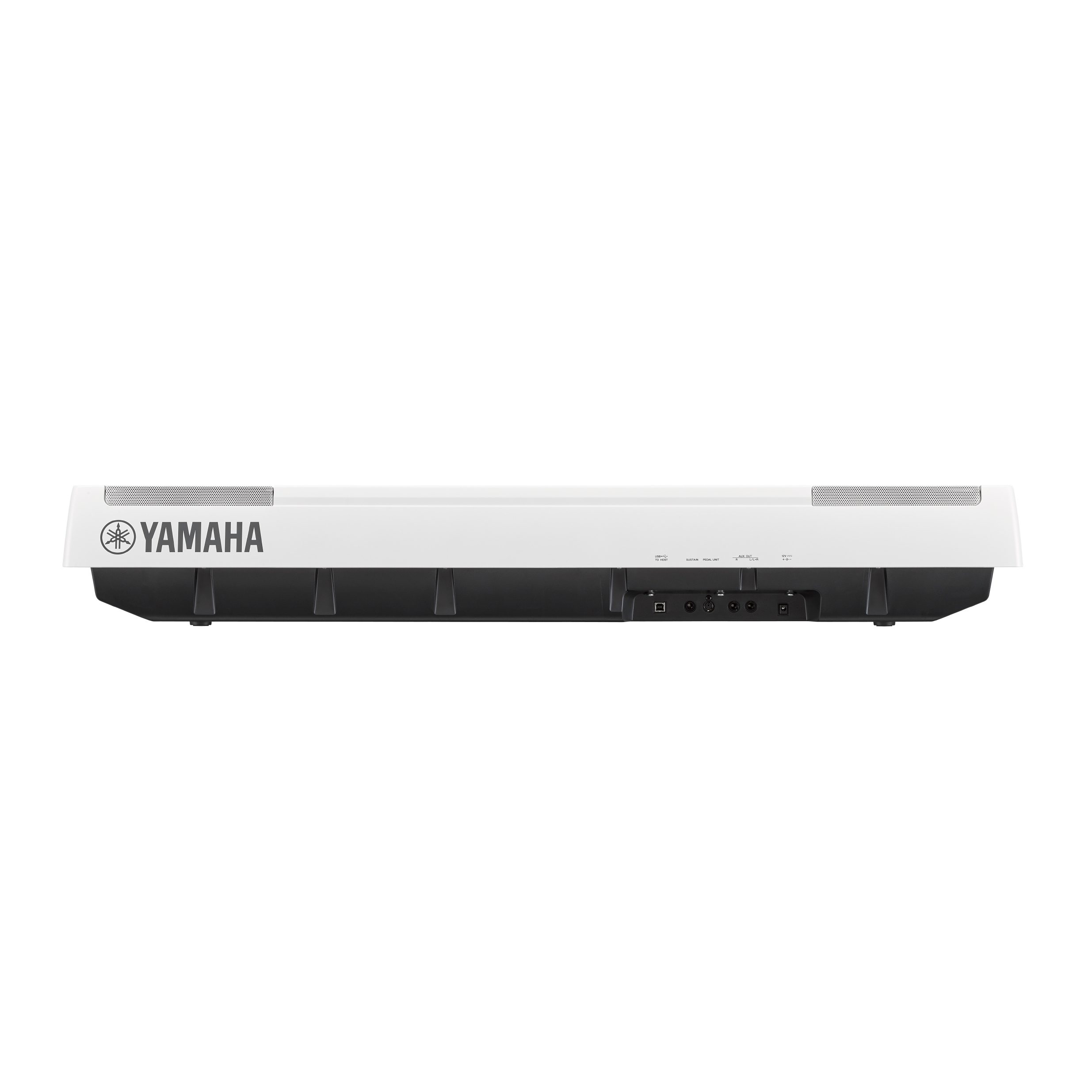 【美品】Yamaha 電子ピアノ P-121 ホワイト 送料込み YAMAHA ( ヤマハ ) P-121WH 電子ピアノ 送料無料 | サウンドハウス