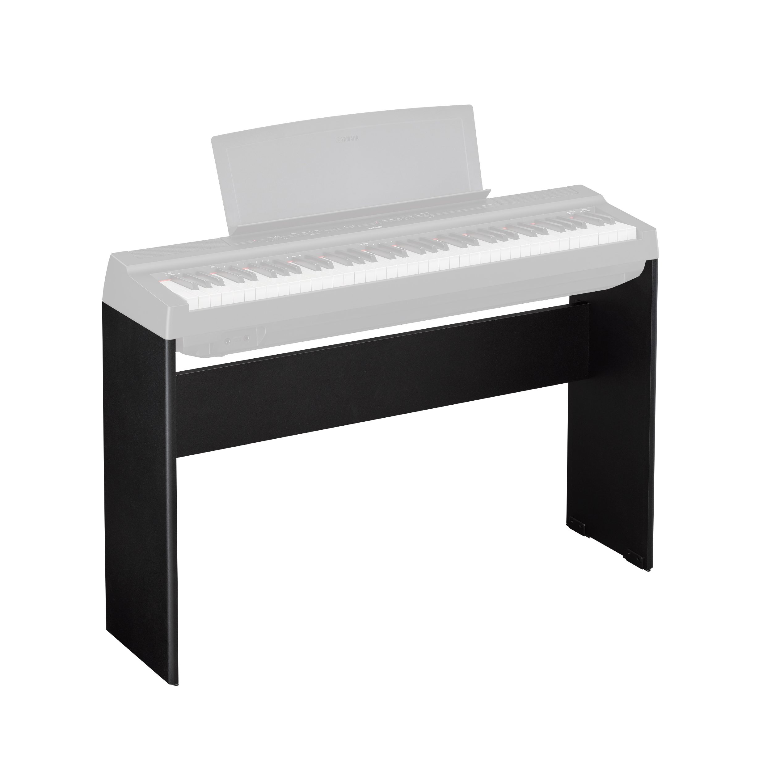 P-121 - Overview - Portables - Pianos - Musical Instruments