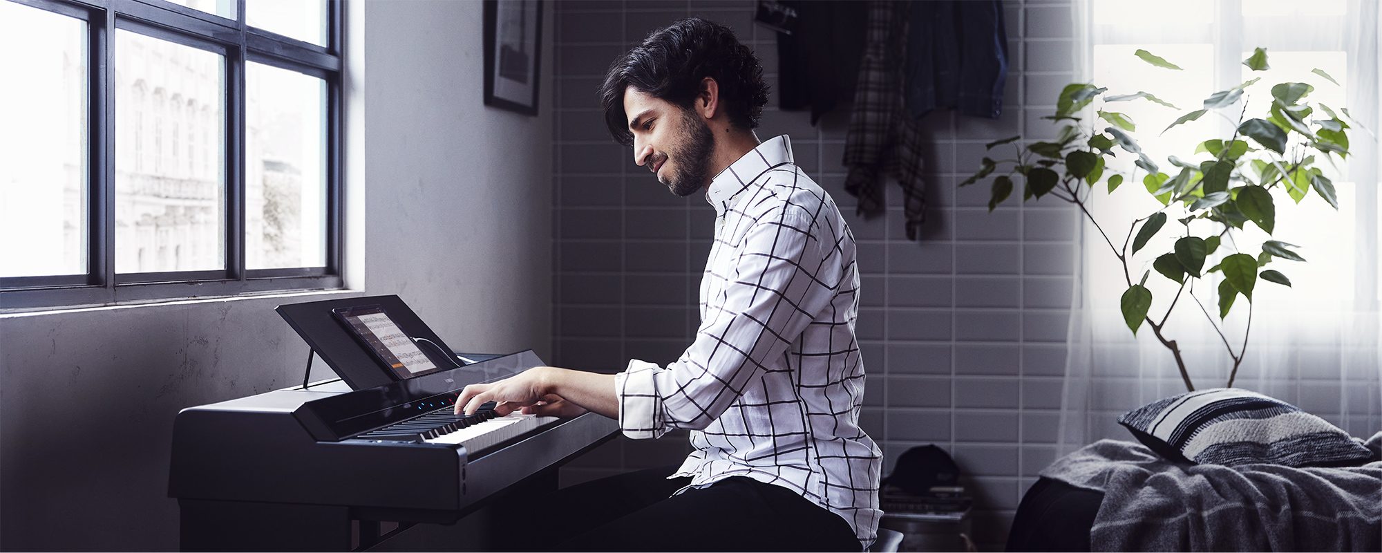 Yamaha smart pianist online app for pc