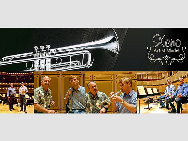 History Of Yamaha Wind Instruments - Yamaha USA