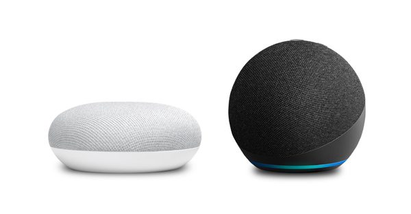 Yamaha sales google home