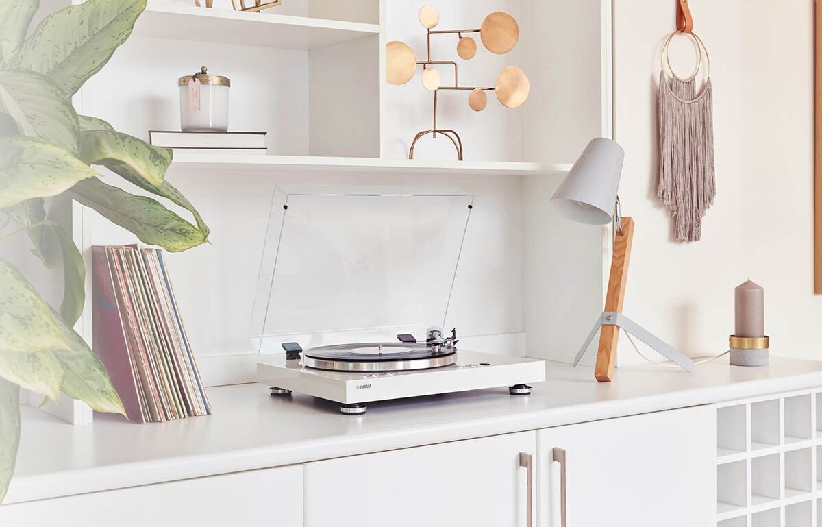 RECORD PLAYER MusicCast VINYL 500 YAMAHA