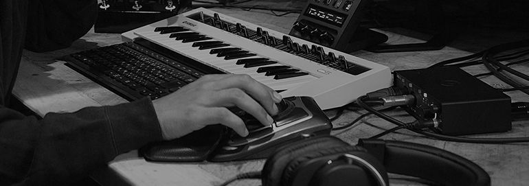 Creator Hub Beginner's Guide - Yamaha USA
