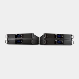 Yamaha Power Amplifier PC-D / DI Series Thumbnail